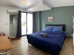 บ้านสวย รัตนาธิเบศร์ อพาร์ตเมนต์ Bansuay Rattanathibet Apartment & Hotel