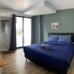 บ้านสวย รัตนาธิเบศร์ อพาร์ตเมนต์ Bansuay Rattanathibet Apartment & Hotel