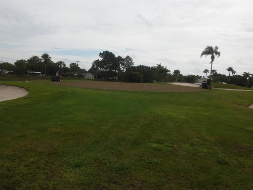 Golf Course «Riverside Golf Course Community», reviews and photos, 1 Pier Dr E, Ruskin, FL 33570, USA
