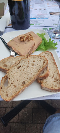 Plats et boissons du Restaurant La Petite Treille à Bergerac - n°10