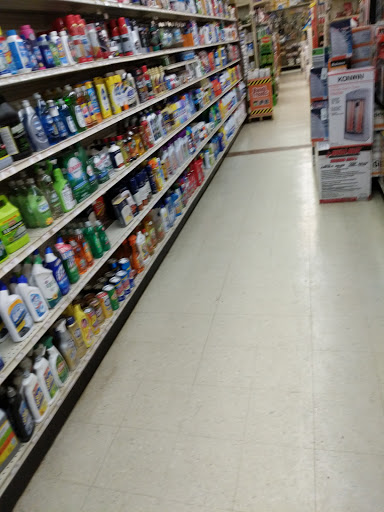 Home Improvement Store «Deronne True Value Hardware», reviews and photos, 18561 E 9 Mile Rd, Eastpointe, MI 48021, USA