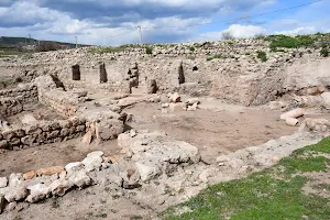 Hadrianapolis Antik Kenti image