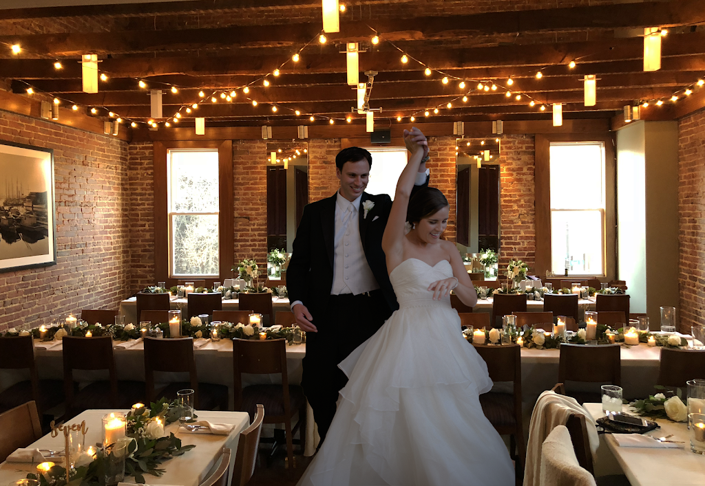 Level a small plates lounge Annapolis, MD 21401 Menu, Reviews