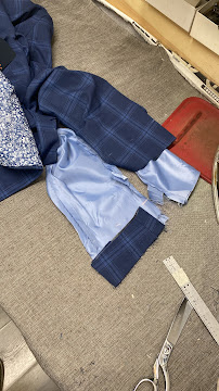 Ayda Custom Tailoring - Photo 2 - Car repair in Boston, MA, Boston