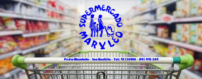 Opiniones de Supermercado Maryleo en Canelones - Supermercado