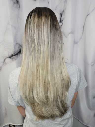 Hair Salon «Rock Your Locks Hair Salon», reviews and photos, 904 Lithia Pinecrest Rd, Brandon, FL 33511, USA