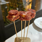 Photo n°7 de l'avis de Nerina.i fait le 20/10/2023 à 22:28 sur le  Antichi Sapori Montegrosso à Montegrosso