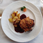 Photo n°2 de l'avis de Chiara.i fait le 11/01/2023 à 19:54 sur le  Ristorante Cencio à Montegrotto Terme