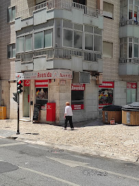 Comentários e avaliações sobre o Churrasqueira da Avenida