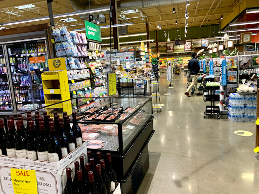 Grocery Store «Whole Foods Market», reviews and photos, 501 Bowman Rd, Little Rock, AR 72211, USA