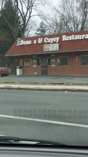 Juncos & Cayey Restaurant