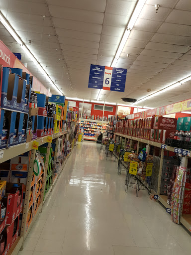 Grocery Store «Save-A-Lot», reviews and photos, 5615 Sargent Rd, Hyattsville, MD 20782, USA