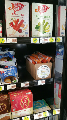 Grocery Store «Community Market at the Barlow», reviews and photos, 6762 Sebastopol Ave #100, Sebastopol, CA 95472, USA