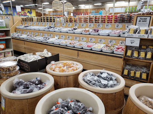 Health Food Store «Sprouts Farmers Market», reviews and photos, 1700 McHenry Ave, Modesto, CA 95350, USA