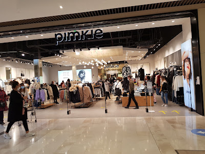 PIMKIE à Blagnac
