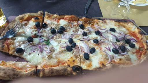 Il Pepe Rosso in Reggio Calabria, Città Metropolitana di Reggio Calabria
