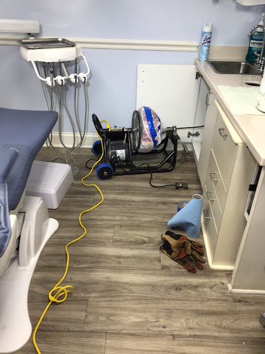 Plumber «Mr. Rooter Plumbing of Charlotte», reviews and photos, 9305 Monroe Rd Unit G, Charlotte, NC 28270, USA