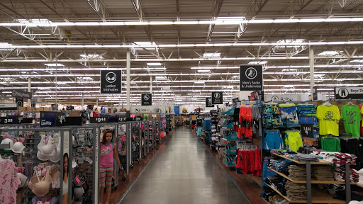 Department Store «Walmart Supercenter», reviews and photos, 919 IA-1, Iowa City, IA 52246, USA