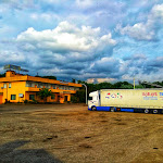 Photo n°1 de l'avis de Mara. fait le 22/10/2021 à 16:03 sur le  Albergo Hotel Millenium à Orte