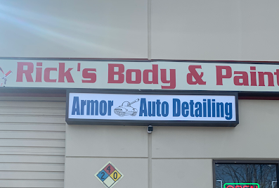 Armor Auto Detailing