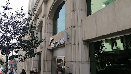 A&T Bank Genel Müdürlük