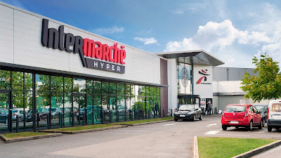 Intermarché HYPER Quimper à Quimper