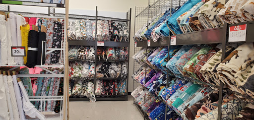 Fabric Store «Jo-Ann Fabrics and Crafts», reviews and photos, 7177 Amador Plaza Rd, Dublin, CA 94568, USA