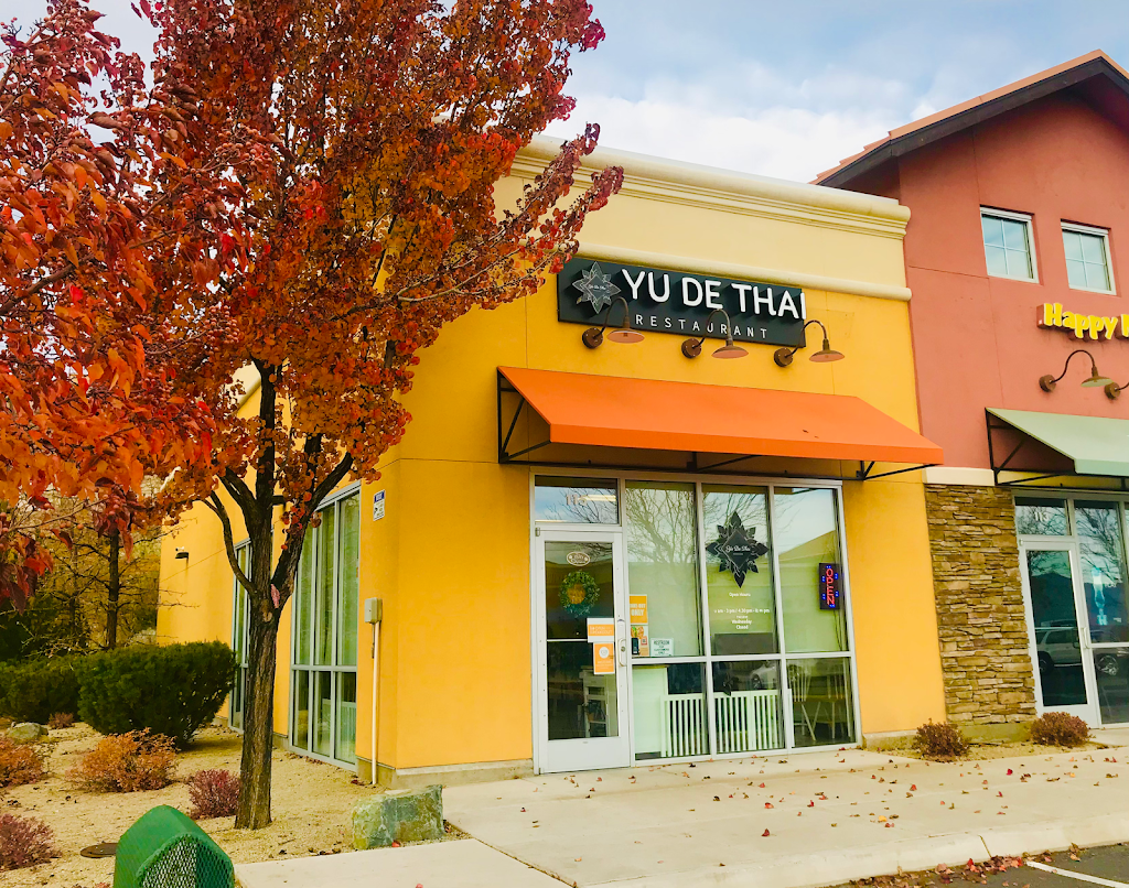 YU DE THAI Restaurant 89431