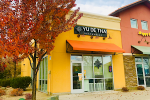 YU DE THAI Restaurant image