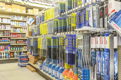 Auto Parts Store «Levine Auto & Truck Parts Brewster», reviews and photos, 997 NY-22, Brewster, NY 10509, USA