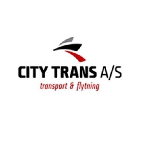 City Trans A/S - Flyttefirma