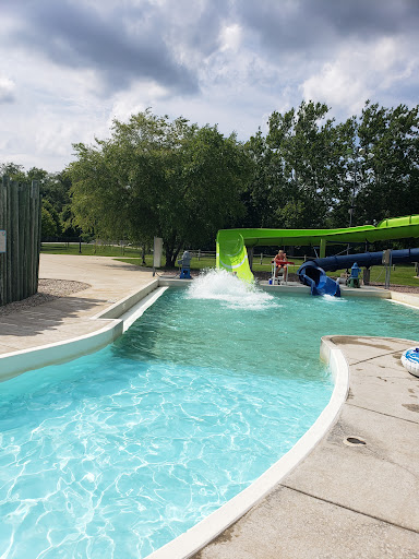 Aquatic Centre «Kokomo Beach Family Aquatic Center», reviews and photos, 802 W Park Ave, Kokomo, IN 46901, USA