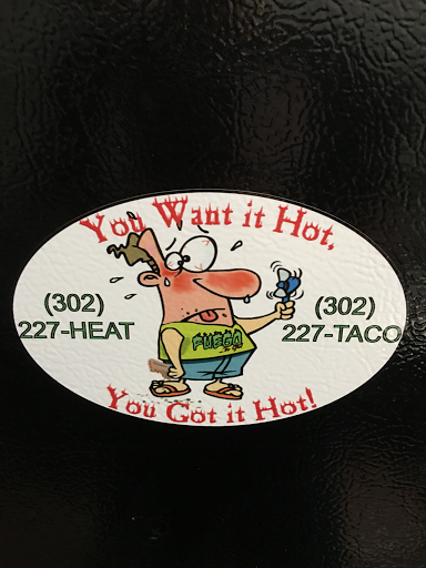 Latin American Restaurant «Fuego To Go», reviews and photos, 4 N 1st St, Rehoboth Beach, DE 19971, USA