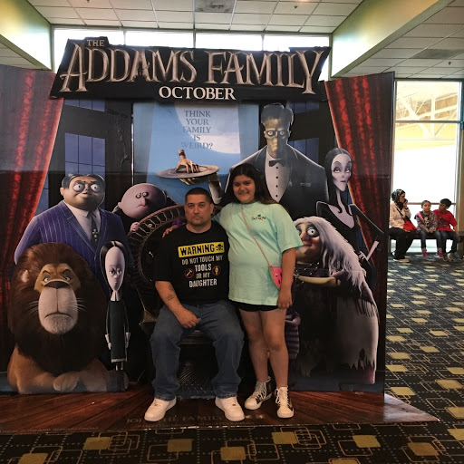 Movie Theater «North Riverside Luxury 6: Classic Cinemas», reviews and photos, 7501 W Cermak Rd, Riverside, IL 60546, USA