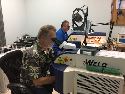 Jeweler «Kiefer Jewelers - Dade City», reviews and photos