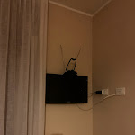 Photo n°8 de l'avis de Gianluca.a fait le 16/03/2022 à 06:22 sur le  Hotel Cantaleone à San Michele all'Adige