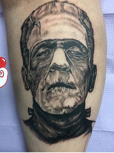 Explore tattoo ideas for 3 best friends, creative tattoo ideas in Tampa, available at Ironblood Tattoos