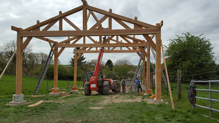 Photo Maison d'hôtes Maison de repos , calme assuré -- SOUES 80310 Soues