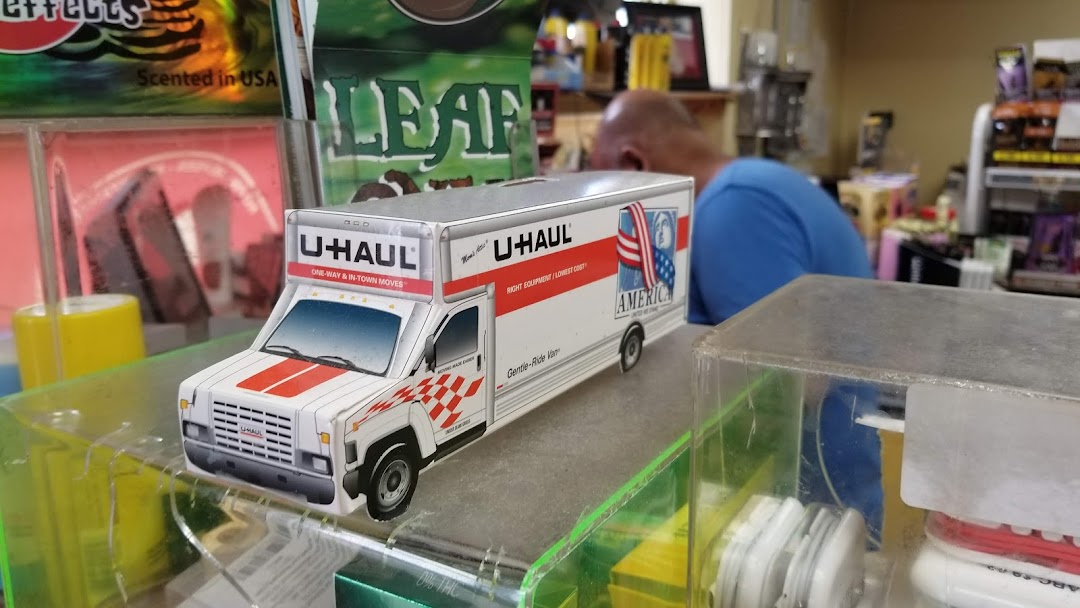 6 Ten Convenience Store and Deli