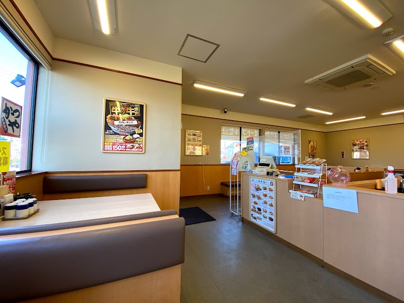 かつや 松山久米店 愛媛県松山市北久米町 とんかつ店 レストラン グルコミ