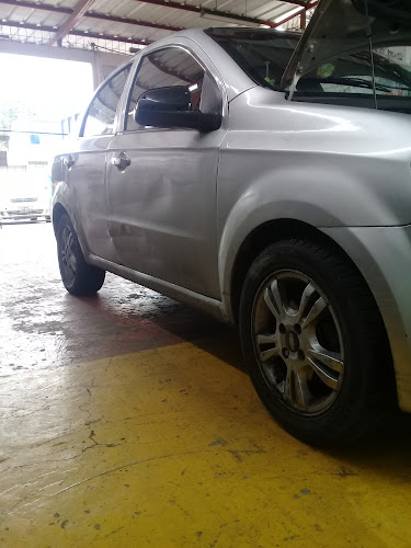 JOSE CARS - Taller Mecánico - Guayaquil