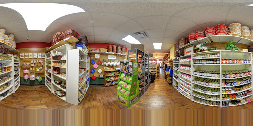 Gift Shop «Heart of Iowa Market Place», reviews and photos, 211 5th St, West Des Moines, IA 50265, USA