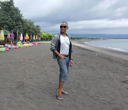 Pantai Santen photo