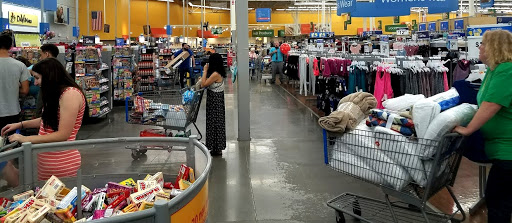 Department Store «Walmart Supercenter», reviews and photos, 2405 Vestal Pkwy E, Vestal, NY 13850, USA