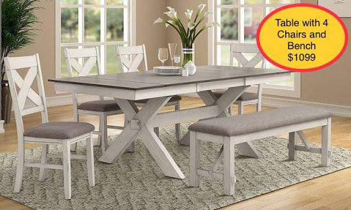 Furniture Store «My Family Furniture & Bedding», reviews and photos, 865 E Belvidere Rd, Grayslake, IL 60030, USA