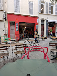 Photo n°27 de LE PLAN de A à Z à Marseille ()