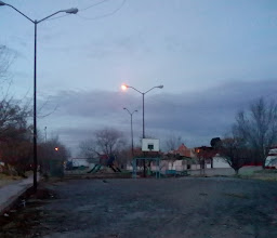 Miguel de la Madrid Park photo