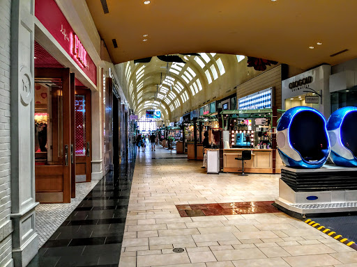Shopping mall Tucson