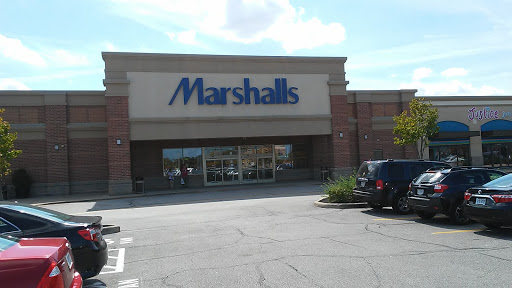 Department Store «Marshalls», reviews and photos, 20940 Westgate Mall, Fairview Park, OH 44126, USA