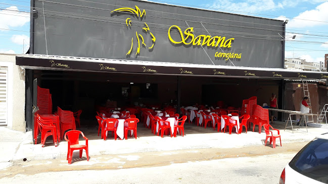 Avaliações sobre Savanas Cervejaria e Restaurante em Goiânia - Restaurante